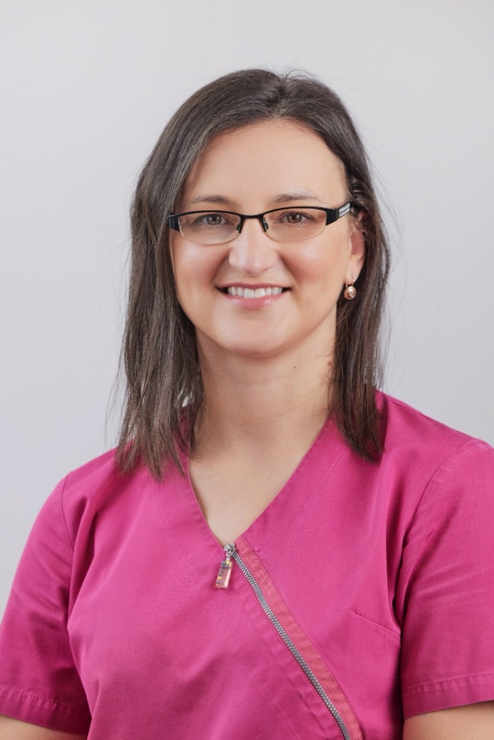 Iwona Tomczak-Puła